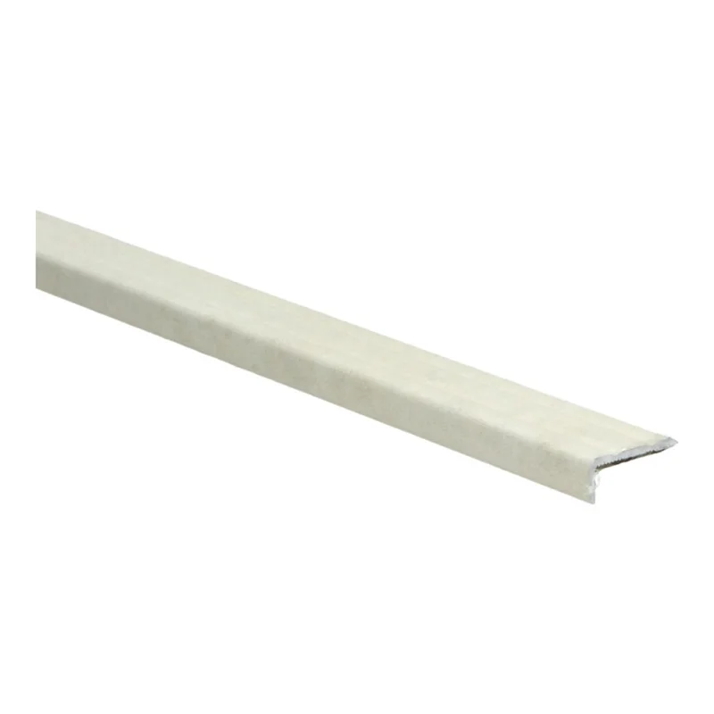 Fabrieksprijs Hoeklijnprofiel 10 mm Tivoli Travertin 63169