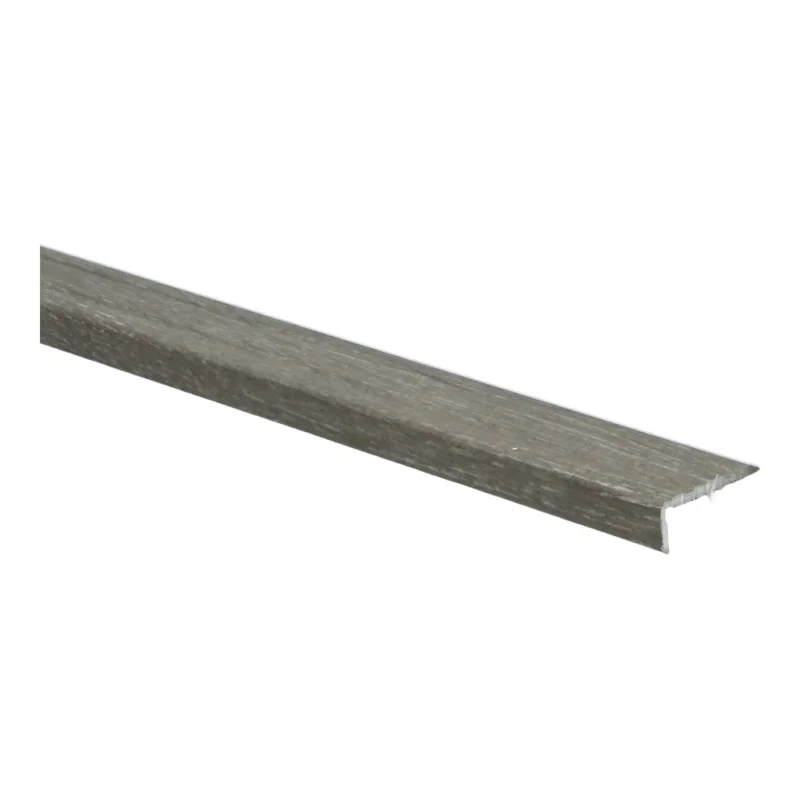 Hoeklijnprofiel 10 mm Bosland Eik Bruin 63172 Direct Verzonden