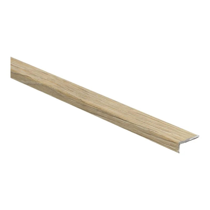 Veilige Betaling Hoeklijnprofiel 10 mm Scarlet Oak Nature 63208