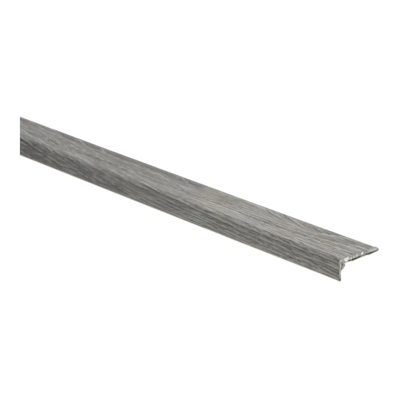Merkproduct Hoeklijnprofiel 10 mm Scarlet Oak Light Grey 63210