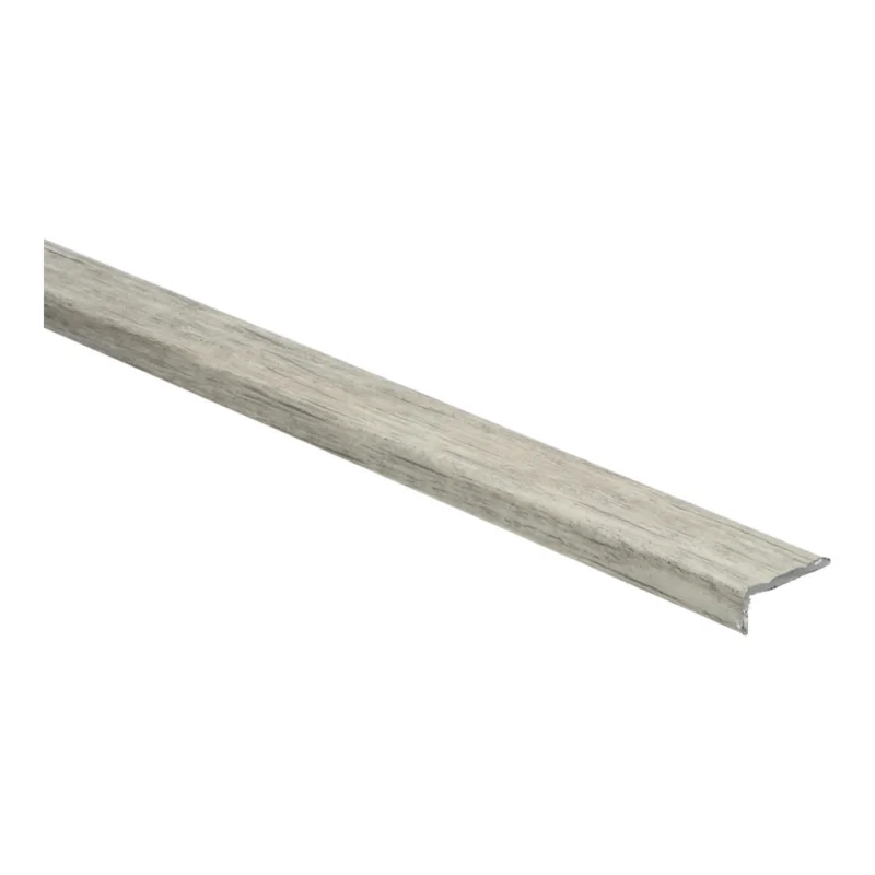 Shop Nu Hoeklijnprofiel 10 mm Castle Oak Light 63211