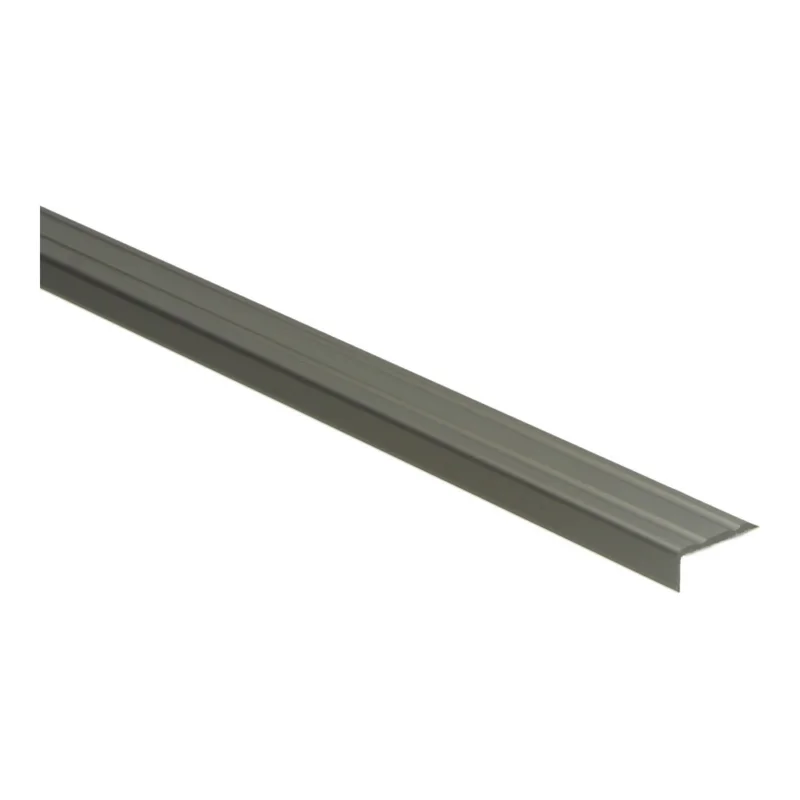 Speciale Aanbieding Hoeklijnprofiel 10 mm 1m RVS 69103