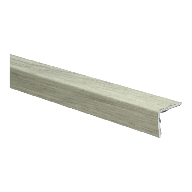 Duo-hoeklijnprofiel Eiken Polar 67014 Op = Op