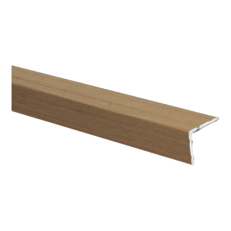 Alleen Vandaag Duo-hoeklijnprofiel Kersen Licht 67043