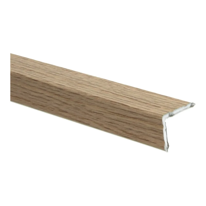 Express Levering Duo-hoeklijnprofiel Eiken Naturel 67052