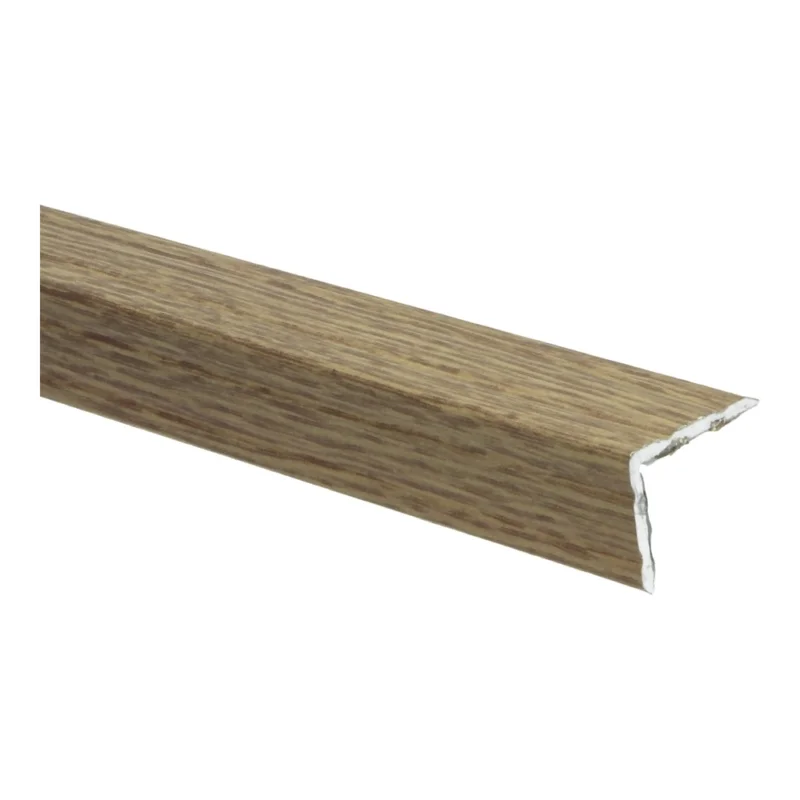 Speciale Aanbieding Duo-hoeklijnprofiel Roussillon Eiken 67117