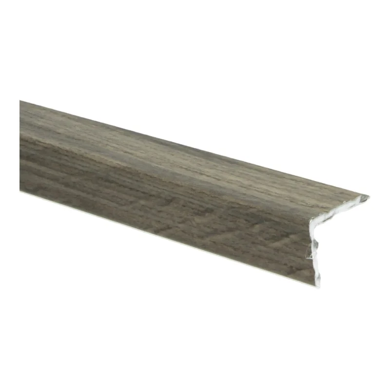 Duo-hoeklijnprofiel Modern Eiken Bruin 67148 Actieprijs