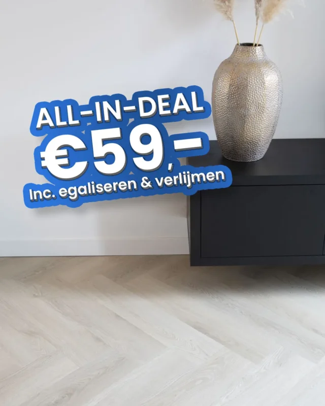 Belakos Palazzo Visgraat XL 73 Hete Deal