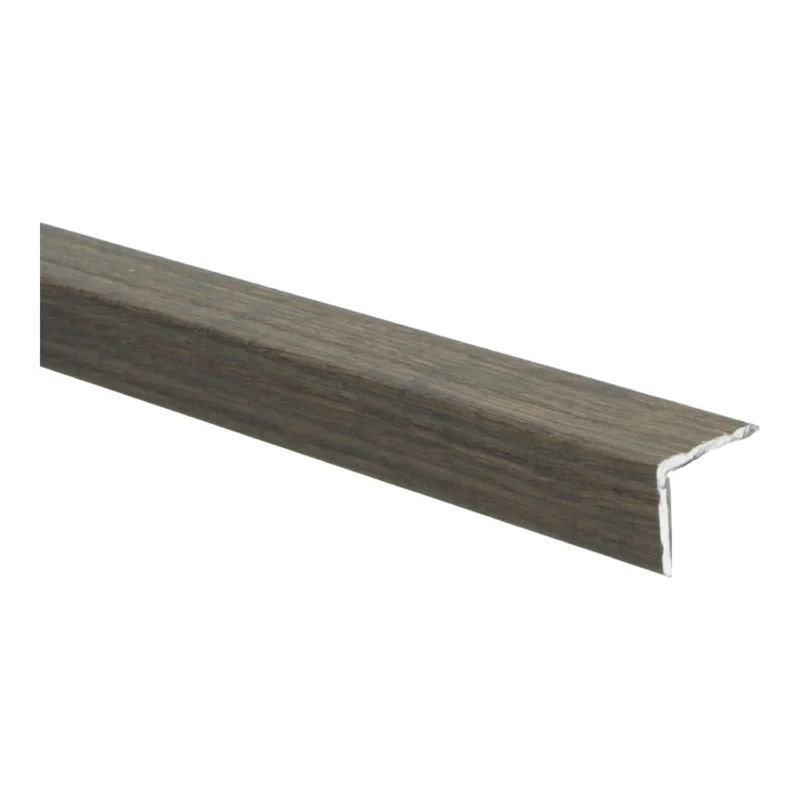 Shop Nu Duo-hoeklijnprofiel Country Oak Brown 67204