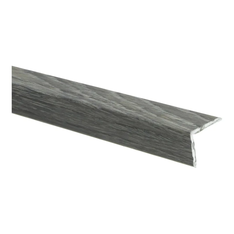 Duo-hoeklijnprofiel Scarlet Oak Dark Grey 67207 Express Levering