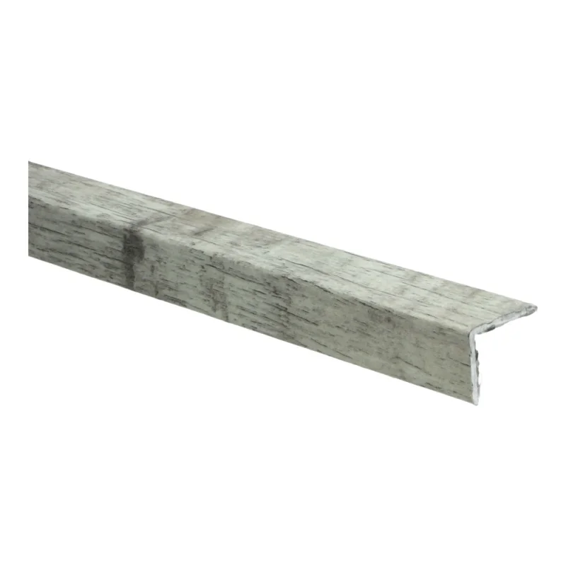 Duo-hoeklijnprofiel Castle Oak Light 67211 Flitsaanbieding