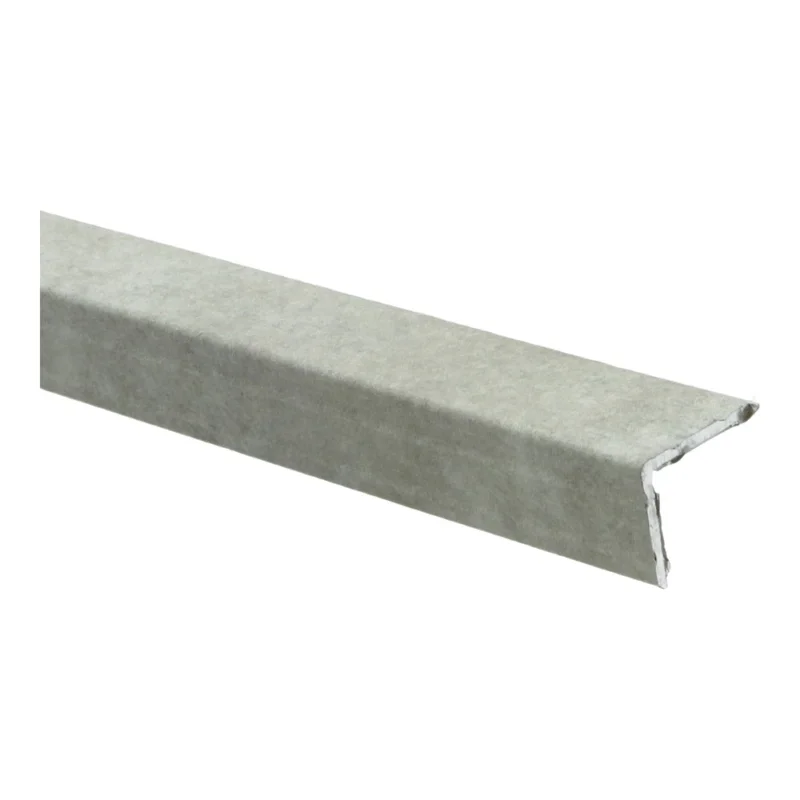 Weekendaanbieding Duo-hoeklijnprofiel Valley Stone Light Grey 67213