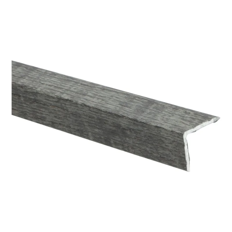 Gratis Retour Duo-hoeklijnprofiel Castle Oak Grey 67215