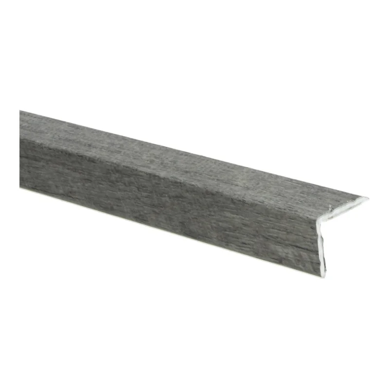 Duo-hoeklijnprofiel Castle Oak Light Grey 67218 Beperkte Voorraad