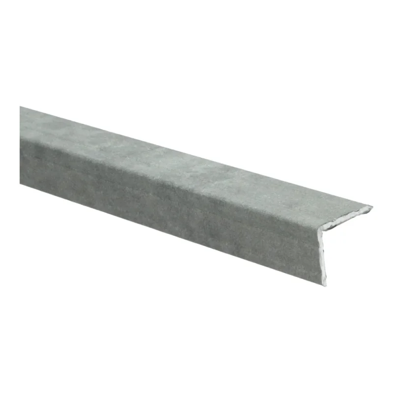 Duo-hoeklijnprofiel Jazz Grey 67220 Actieprijs