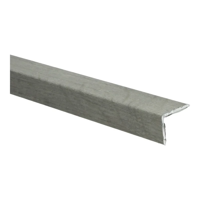 Alleen Vandaag Duo-hoeklijnprofiel Country Oak Grey 67224