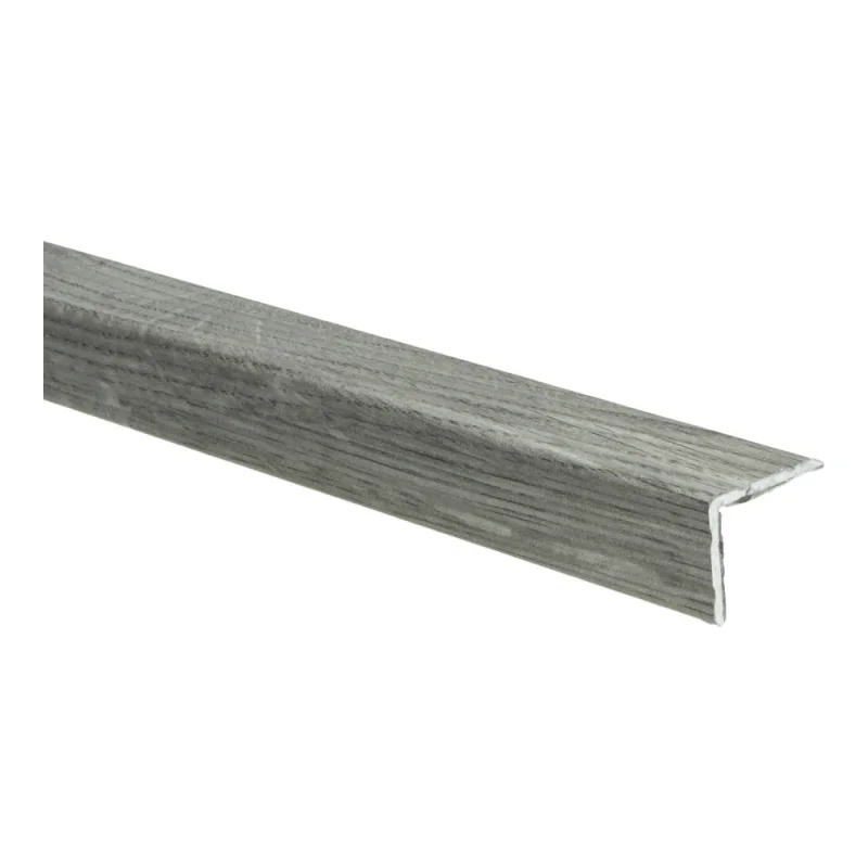 Duo-hoeklijnprofiel Mountain Oak Grey 67226 Must-Have