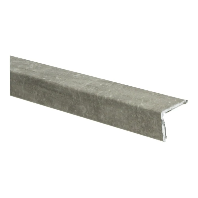 Duo-hoeklijnprofiel Cantera Grey 67228 Populair