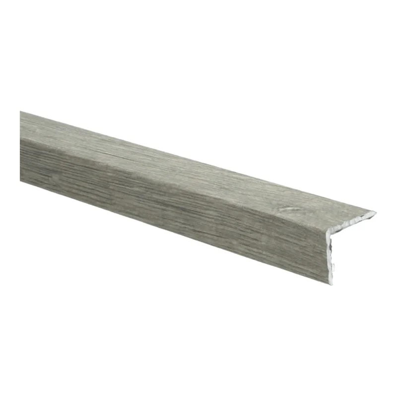 Betaalbaar Duo-hoeklijnprofiel Mountain Oak Beige 67231