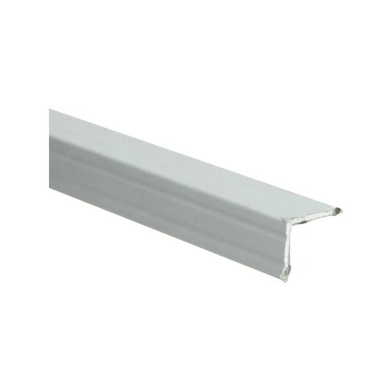 Duo-hoeklijnprofiel Minimal Lichtgrijs 67236 Nu Kopen