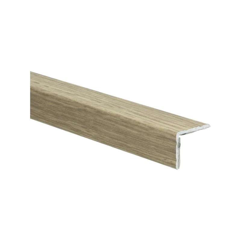 Fabrieksprijs Duo-hoeklijnprofiel Licht Eiken Naturel 67241