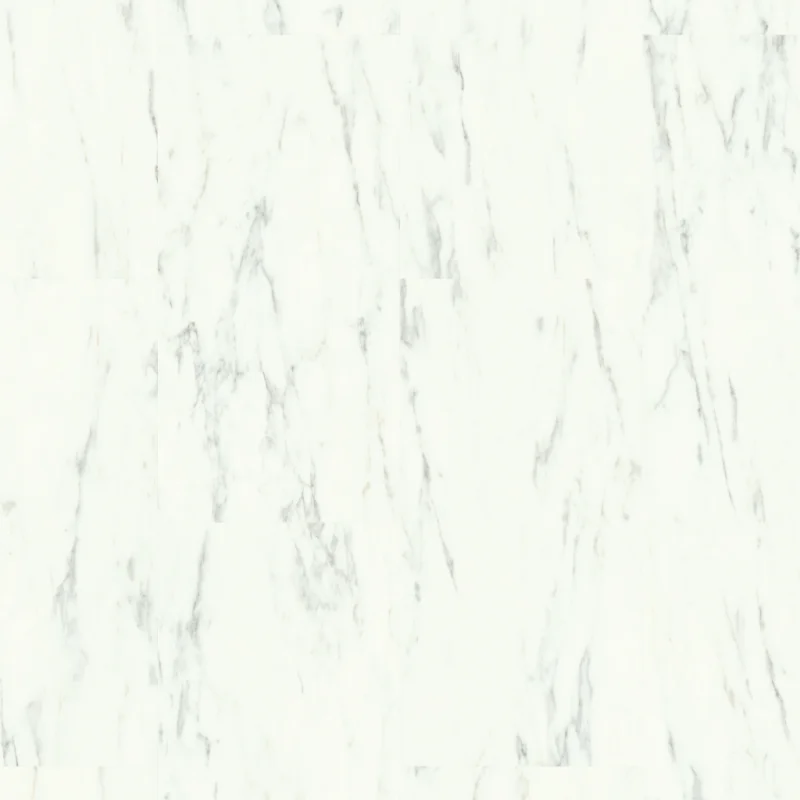 Quick-Step Alpha Carrara Marmer Wit AVST40136 Veilige Betaling
