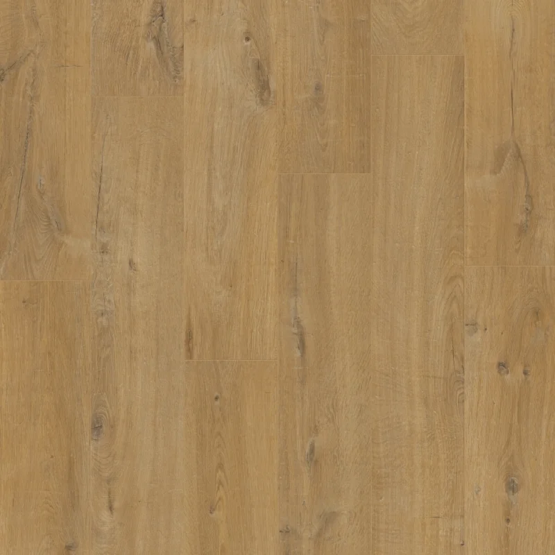 Alleen Vandaag Quick-Step Alpha Bloom Katoen Diep Naturelle Eik AVMPU40203