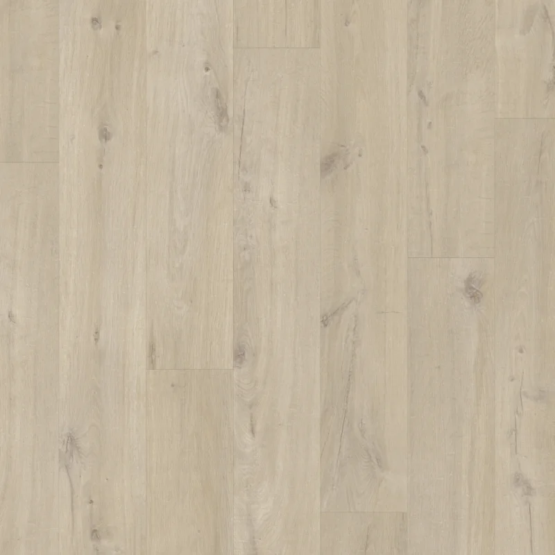 Quick-Step Alpha Bloom Katoenbeige Eik AVMPU40103 Express Levering