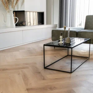 Luxury Floors Visgraat XL Klik Rosendale Eik Laatste Versie