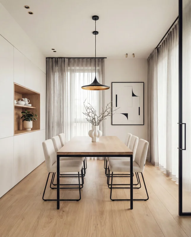 Luxury Floors Landhuis Amestelledamme Eik LXFLR800344 Beperkt Aanbod