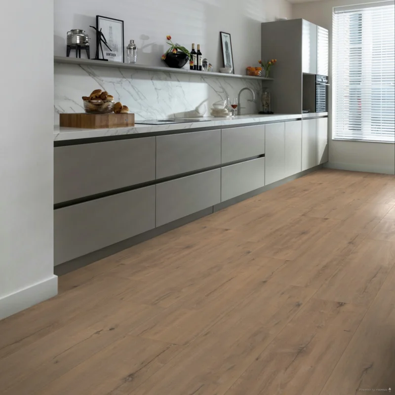 Nieuw Hoomline Royal XL V2 902 Karwendel