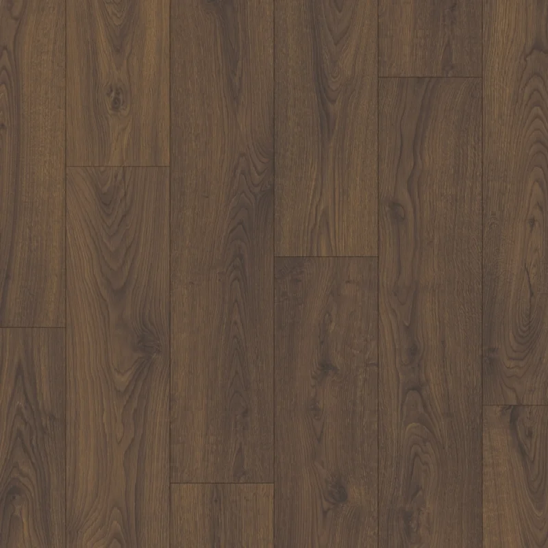 Quick-Step Classic CLM5800 Pindabruine Eik Laatste Versie