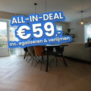 Must-Have Belakos Palazzo Visgraat XL 74