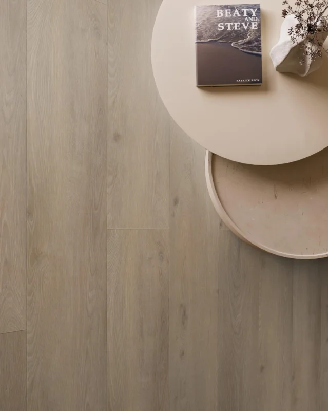 Rechtstreeks Van De Fabrikant Luxury Floors Plank XL Klik Vechele Eik