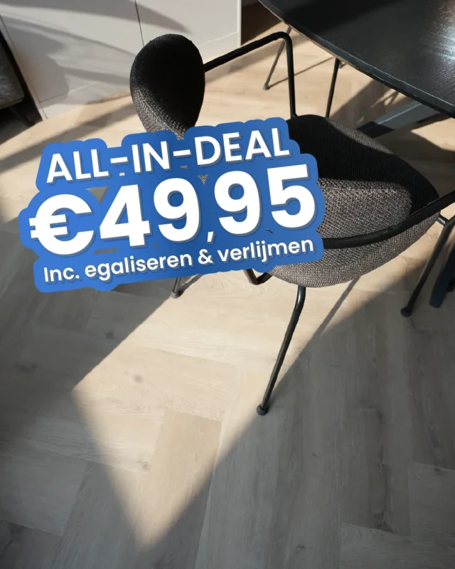 Luxury Floors Visgraat XL Vechele Eik Favoriet