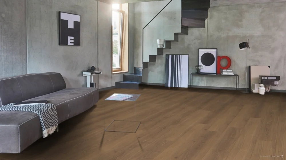 Voordeelprijs Parador Trendtime 6 Eiken Studioline Honing