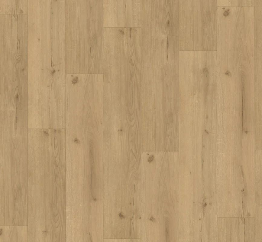Snelle Levering Parador Basic 5.3 Eiken Infinity Natuur