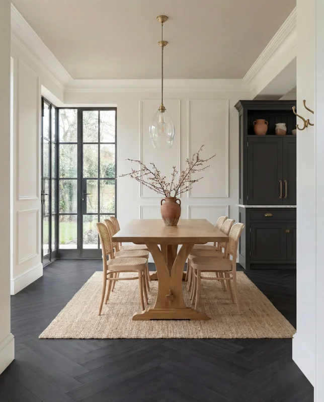Shop Nu Classen Manor Tours Visgraat Laminaat 62710