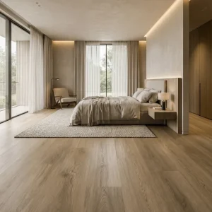 Alleen Vandaag Luxury Floors Plank XL Lansmeer Eik