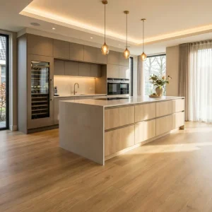 Speciale Aanbieding Luxury Floors Plank XL Hilfersum Eik