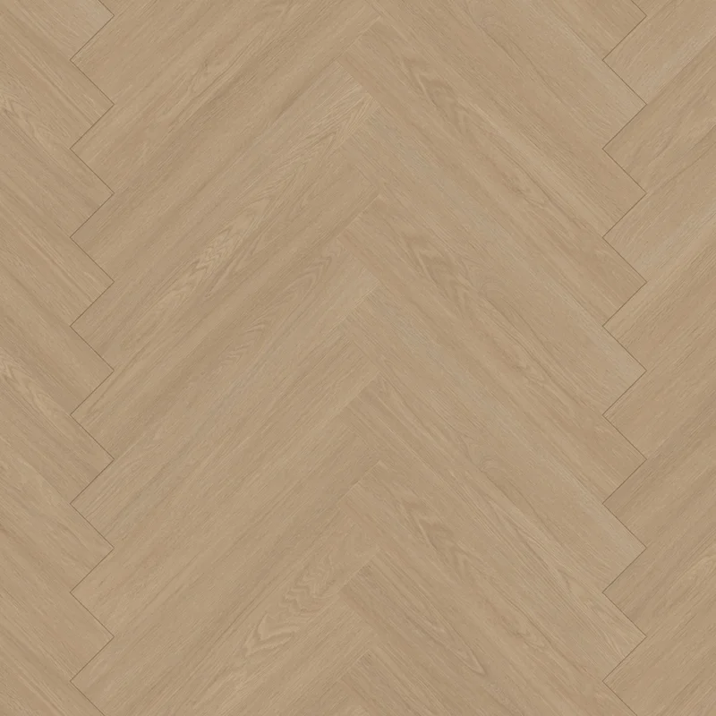 Must-Have Gerflor Virtuo 55 Rigid Acoustic 1465 Blomma Naturel Visgraat