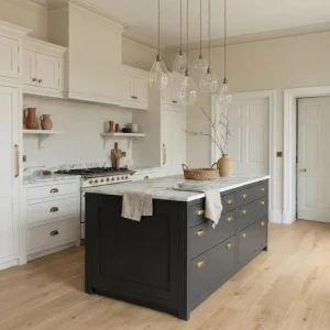 Populair Luxury Floors Prime XL Saendyck Eik Laminaat BTW00344L