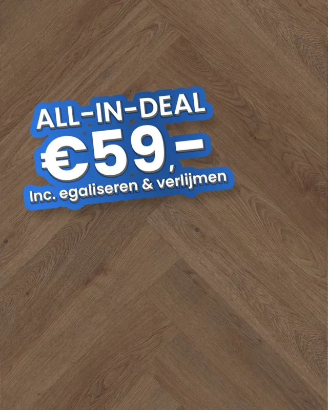 Belakos Monastro Visgraat XL 91 Betaalbaar
