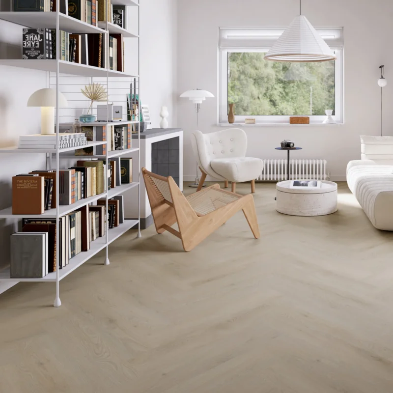 Luxury Floors Visgraat XL Gous Eik 1003 Koop Vandaag
