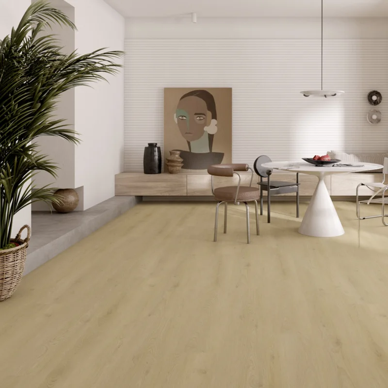 Luxury Floors Plank XL Niekerke Eik 3001 Direct Beschikbaar
