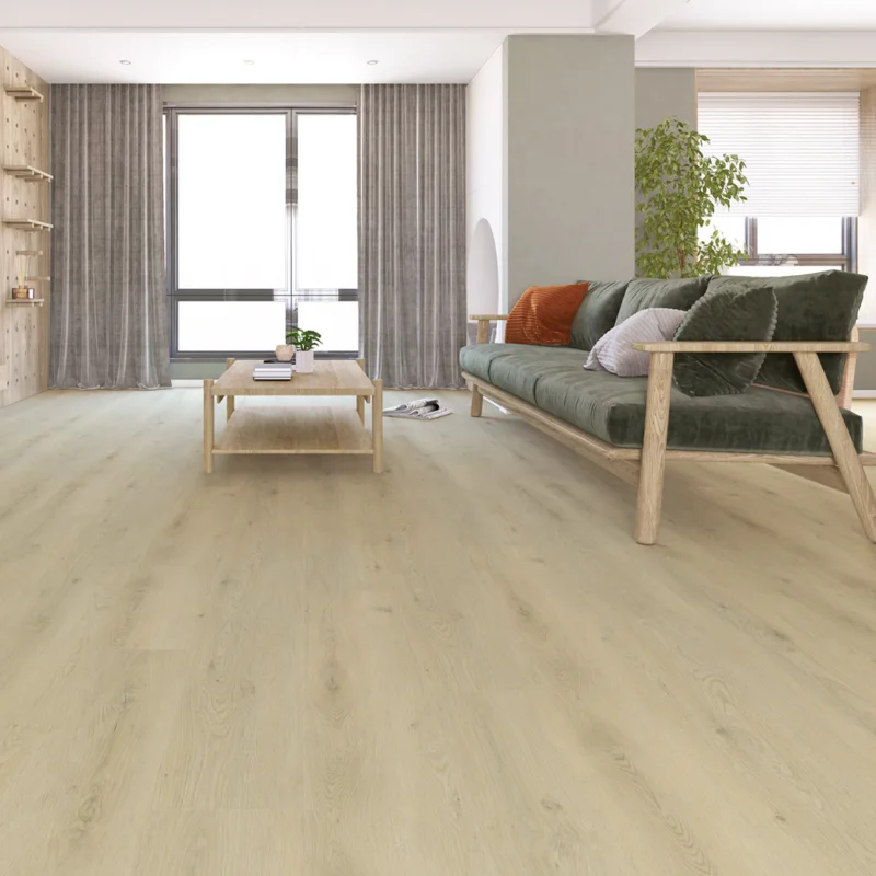 Luxury Floors Plank XL Vlissinghe Eik 3004 Gecertificeerd