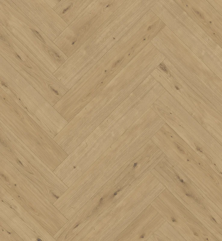 Nieuw Parador Modular ONE Visgraat Eiken Atmosphere Natuur