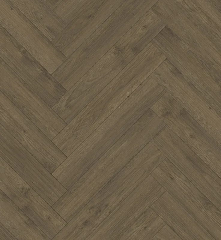 Parador Trendtime 3 Eiken Mont Blanc Donkerbruin Uitverkoop