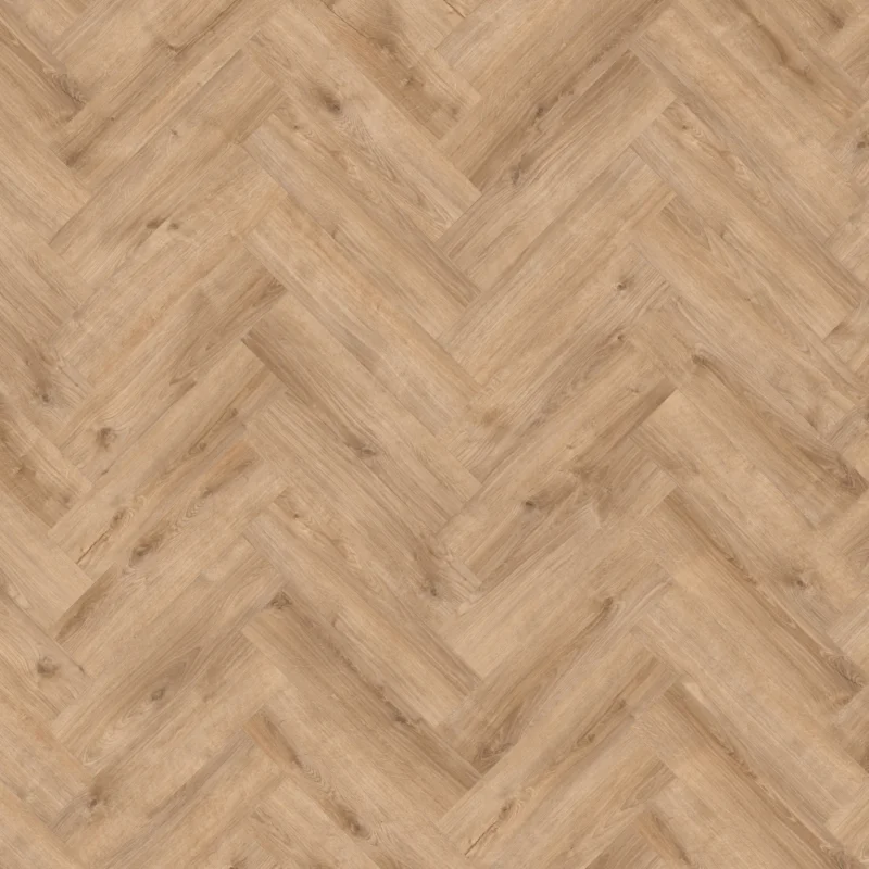 Moduleo Roots Herringbone Galway Oak 87275Y Speciale Aanbieding
