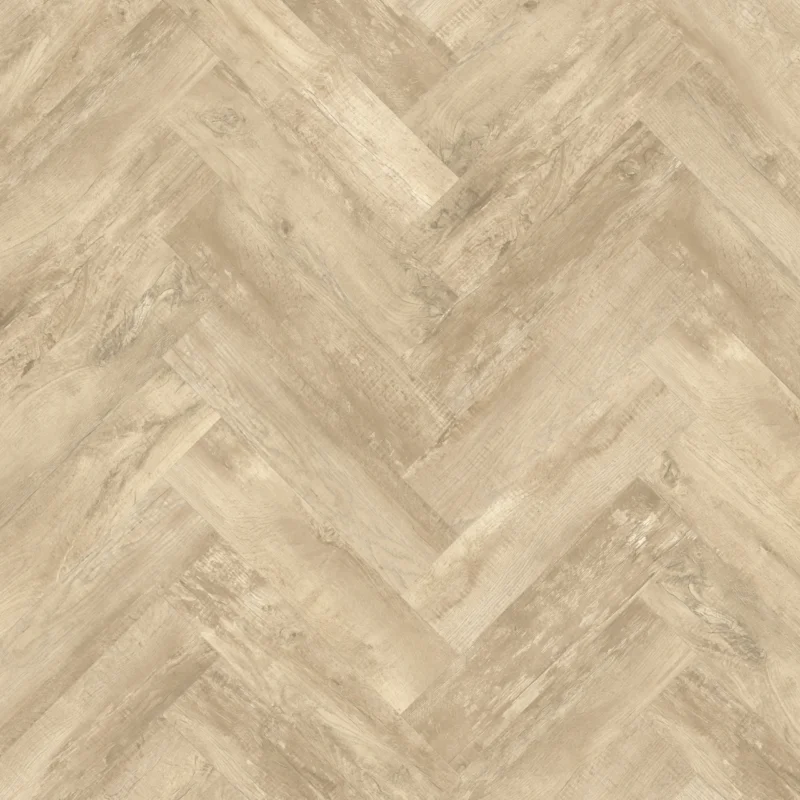 Seizoensaanbieding Moduleo Roots Herringbone Country Oak 54225Y